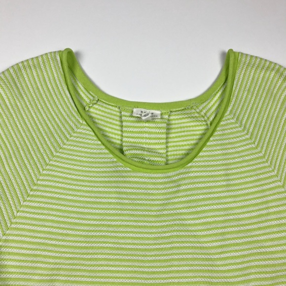 Soft Joie Women’s Striped Sweater - Picture 2 of 8